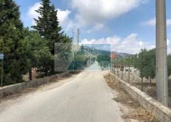 Terreno agricolo Via Monti Climiti, Priolo Gargallo - foto 3