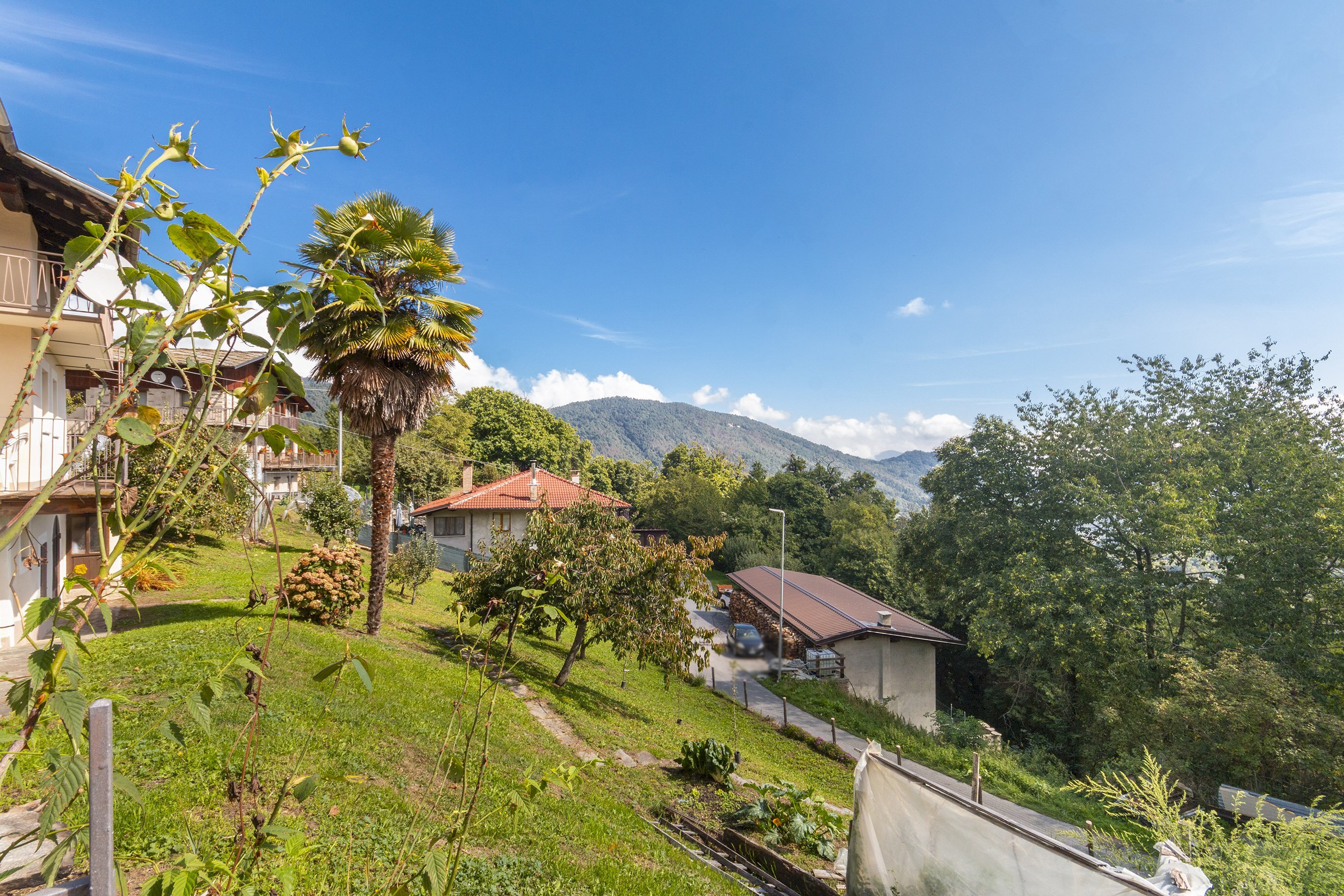 Casa indipendente Borgata Grande, Frassino - foto 2