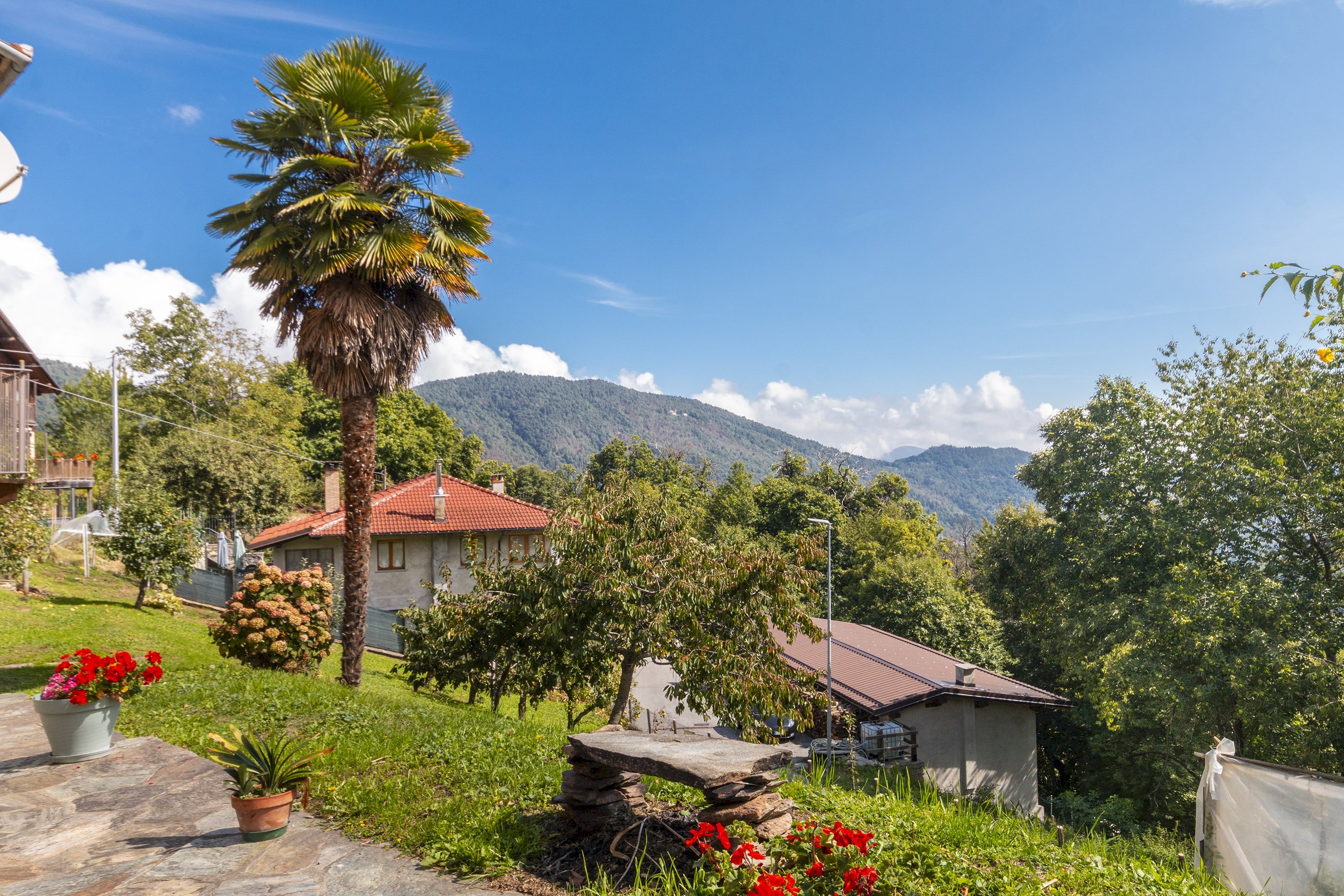 Casa indipendente Borgata Grande, Frassino - foto 3