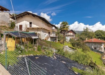 Casa indipendente Borgata Grande, Frassino - foto 26