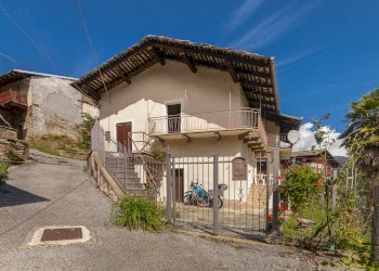 Casa indipendente Borgata Grande, Frassino - foto 18