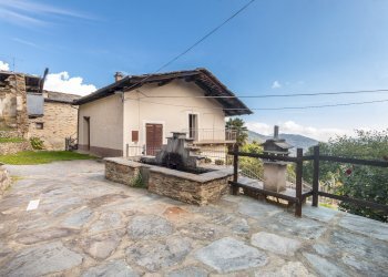 Casa indipendente Borgata Grande, Frassino - foto 27