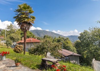 Casa indipendente Borgata Grande, Frassino - foto 3