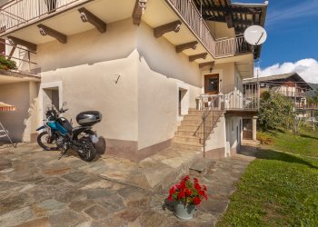 Casa indipendente Borgata Grande, Frassino - foto 6