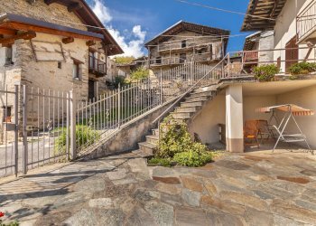 Casa indipendente Borgata Grande, Frassino - foto 19