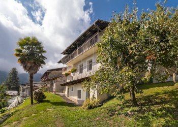 Casa indipendente Borgata Grande, Frassino - foto 1