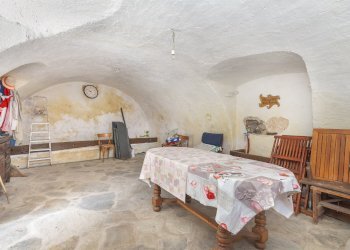 Casa indipendente Borgata Grande, Frassino - foto 5