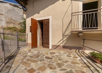 Casa indipendente Borgata Grande, Frassino - foto 21