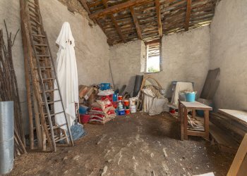 Casa indipendente Borgata Grande, Frassino - foto 22