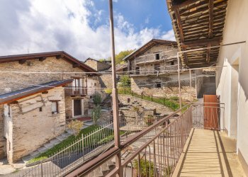 Casa indipendente Borgata Grande, Frassino - foto 23