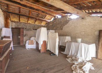 Casa indipendente Borgata Grande, Frassino - foto 24