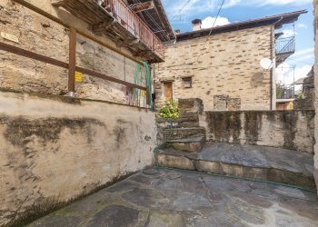 Casa indipendente Borgata Grande, Frassino - foto 13