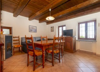 Casa indipendente Borgata Grande, Frassino - foto 10