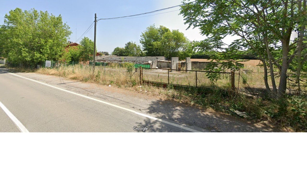 Terreno edificabile Sant'Agata Bolognese - foto 2