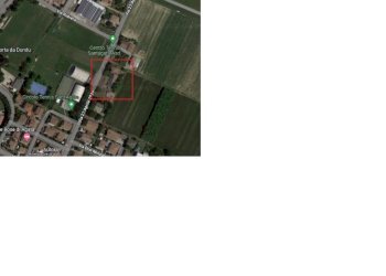 Terreno edificabile Sant'Agata Bolognese - foto 3