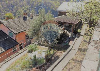 Casa indipendente Valle Cannobina, VB, Valle Cannobina - foto 33