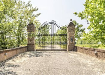 Villa Unifamiliare Gazzola, Gazzola - foto 10