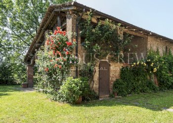 Villa Unifamiliare Gazzola, Gazzola - foto 14