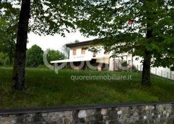 Commercial Activity MONTE DI BUJA, Buja - photo 1