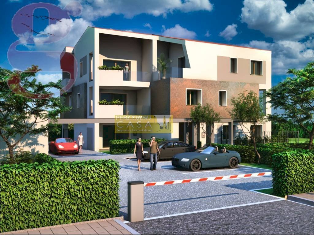 Terreno edificabile Ponte Vezzola - Bivio Scapriano, Teramo - foto 2