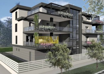 Terreno edificabile Ponte Vezzola - Bivio Scapriano, Teramo - foto 3