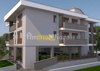 Terreno edificabile Ponte Vezzola - Bivio Scapriano, Teramo - foto 8