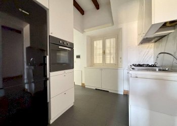 Cucina - Three-room apartment via Tortona, 12, Milano (neighborhood Porta Genova) - photo 6