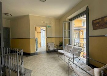 Interno palazzo - Three-room apartment via Tortona, 12, Milano (neighborhood Porta Genova) - photo 21