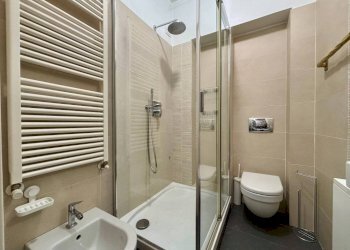 Bagno - Trilocale via Tortona, 12, Milano (zona Porta Genova) - foto 12