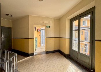 Interno palazzo - Trilocale via Tortona, Milano (zona Porta Genova) - foto 2