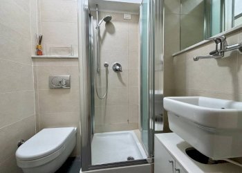 Bagno - Three-room apartment via Tortona, Milano (neighborhood Porta Genova) - photo 14