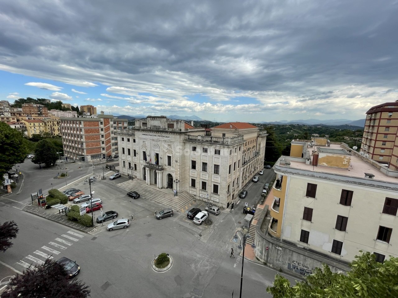 IMG_1489.JPG - Apartment Frosinone - photo 1