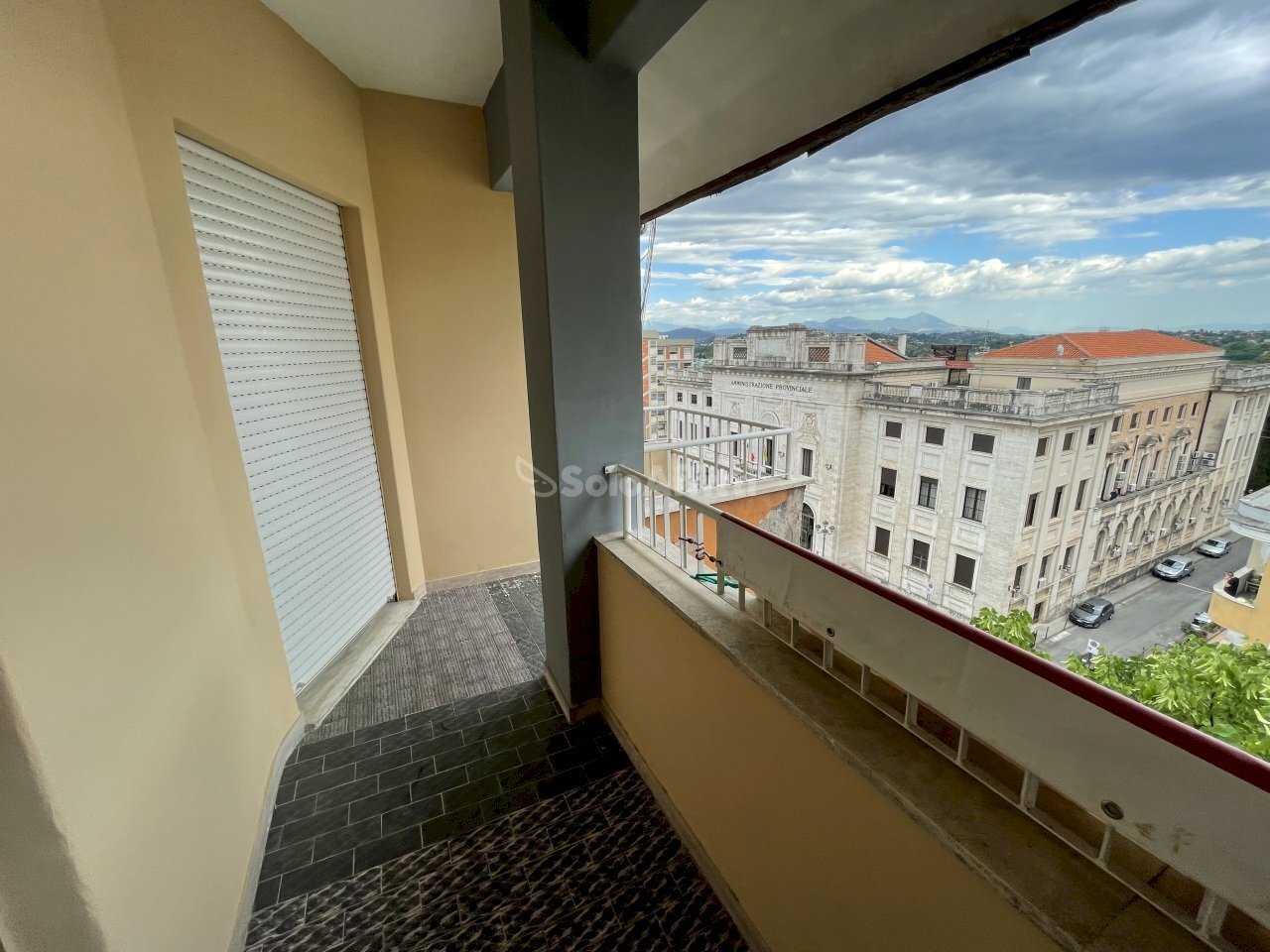 IMG_1490.JPG - Apartment Frosinone - photo 2