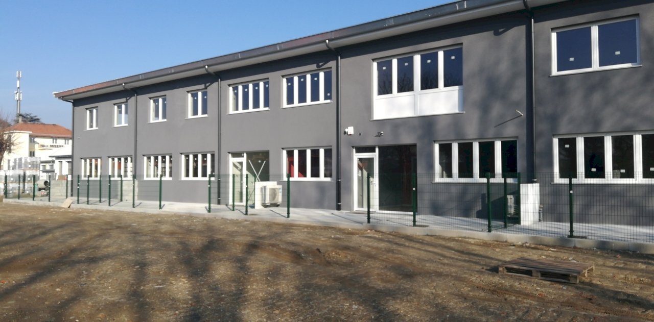 IMG_20210202_150106.jpg - Ufficio Via Pateri 60, Beinasco - foto 2