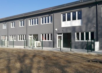 IMG_20210202_150106.jpg - Office Via Pateri 60, Beinasco - photo 2