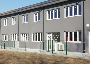 IMG_20210202_150116.jpg - Office Via Pateri 60, Beinasco - photo 3