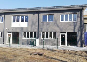 IMG_20210202_150122.jpg - Office Via Pateri 60, Beinasco - photo 4