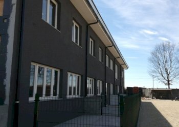 IMG_20210317_110728.jpg - Office Via Pateri 60, Beinasco - photo 5