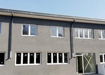 Uffici Pateri (3).jpg - Office Via Pateri 60, Beinasco - photo 8