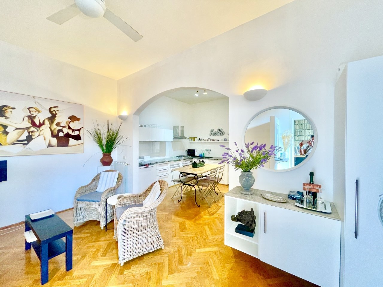 IMG_4363.JPG - Three-room apartment Pietrasanta - photo 1