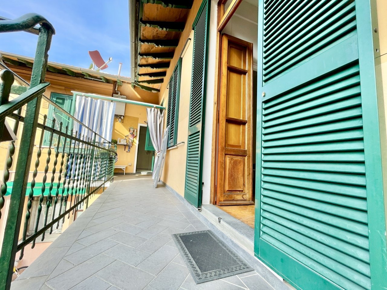 IMG_4337.JPG - Three-room apartment Pietrasanta - photo 2