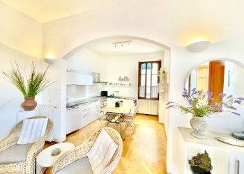 IMG_4364.JPG - Three-room apartment Pietrasanta - photo 11