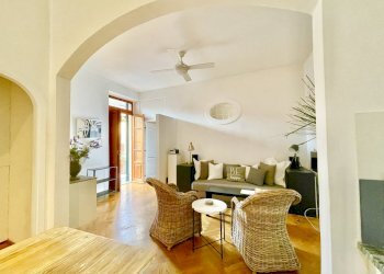 IMG_4348.JPG - Three-room apartment Pietrasanta - photo 12