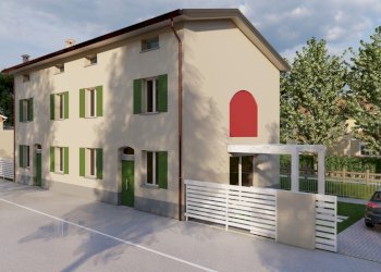 Villa a Schiera Sant'Agata Bolognese - foto 2