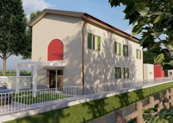 Villa a Schiera Sant'Agata Bolognese - foto 3