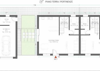 Villa a Schiera Sant'Agata Bolognese - foto 5