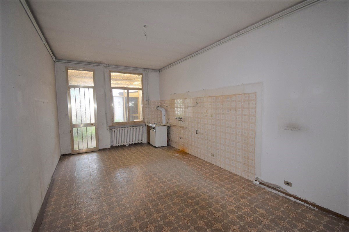 Casa semi indipendente Russi - foto 1