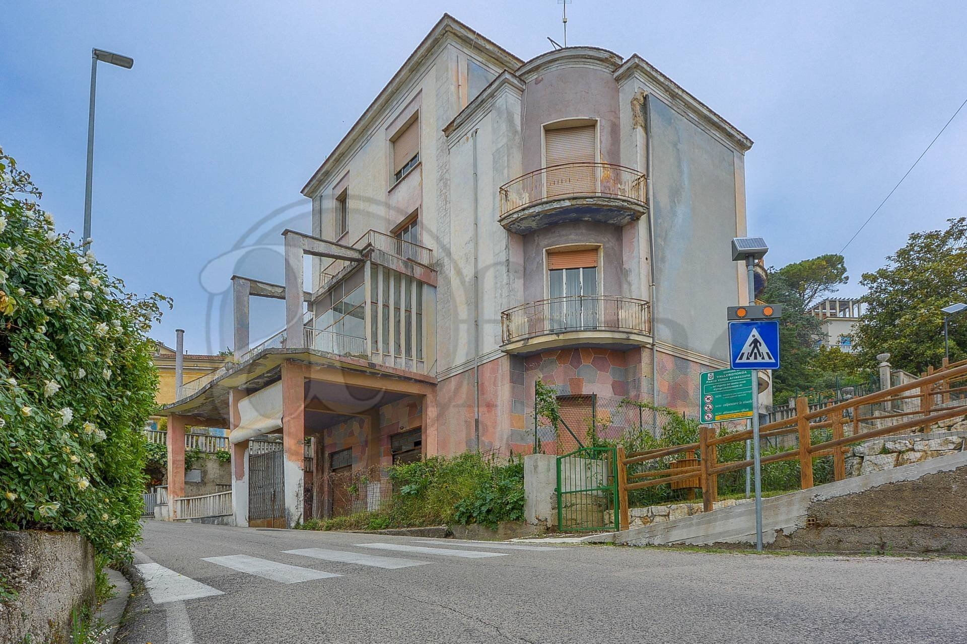 Single Family Villa Viale Lombardia, Vallerotonda - photo 1