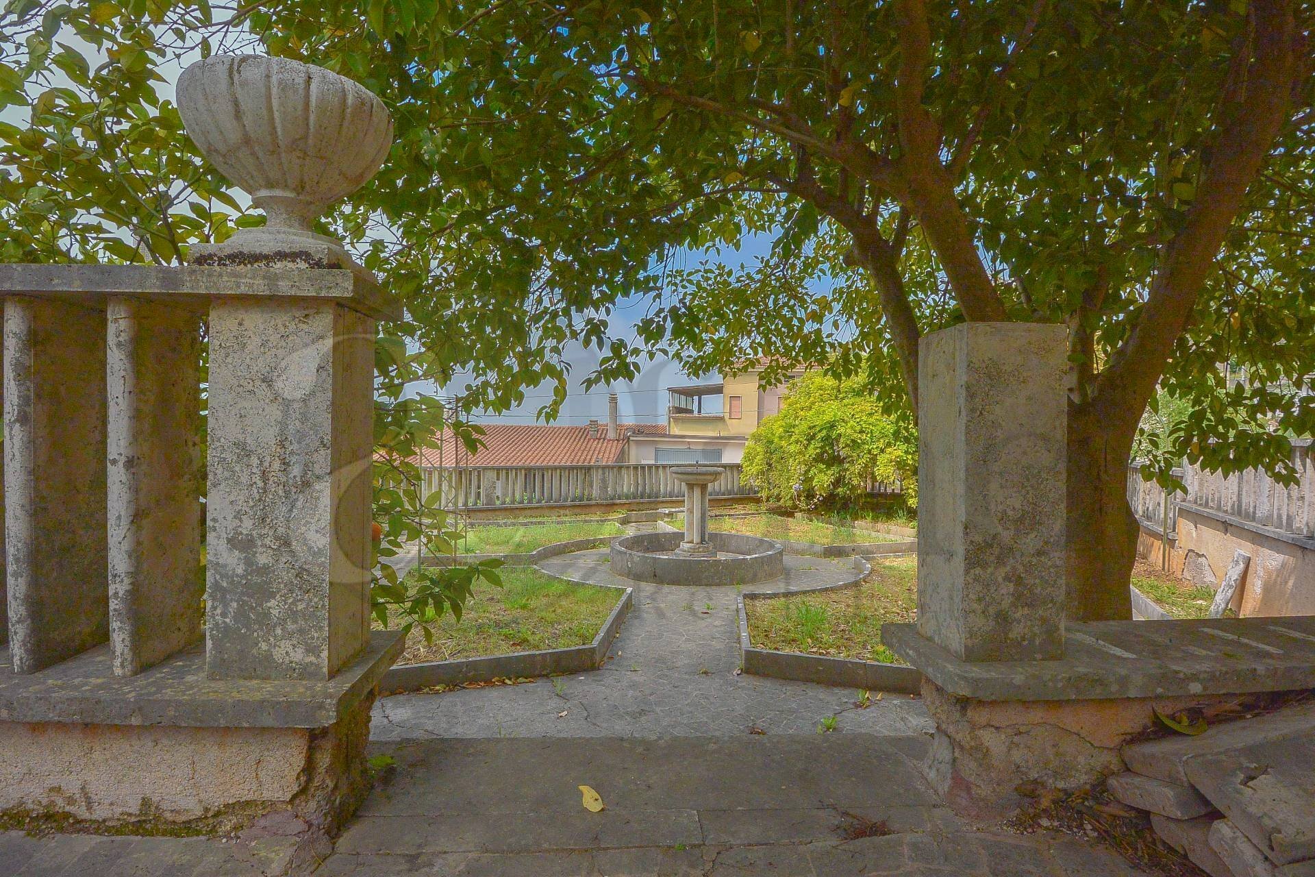 Single Family Villa Viale Lombardia, Vallerotonda - photo 3