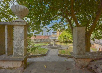 Single Family Villa Viale Lombardia, Vallerotonda - photo 3